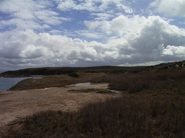 Broughton Island (2/03/2013 3:27:09 PM)
