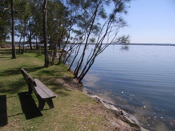 Budgewoi (2/03/2013 8:13:40 PM)