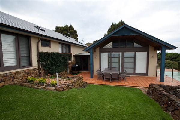 Private House - Gerroa (2/03/2013 8:23:33 PM)
