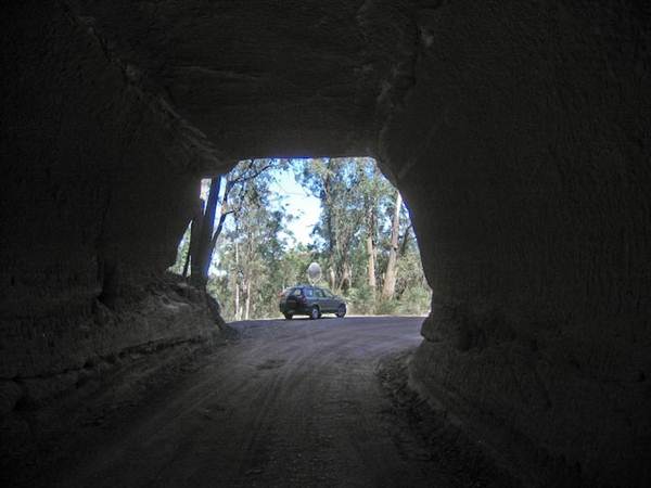 Bullio Tunnel (2/03/2013 8:27:23 PM)