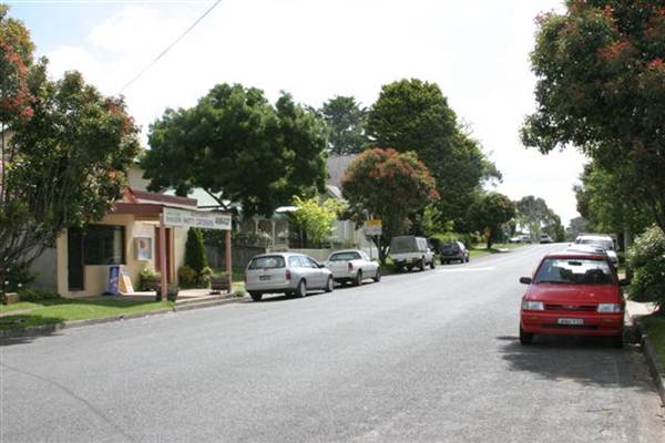Burrawang - Southern Highlands (2/03/2013 9:48:57 PM)