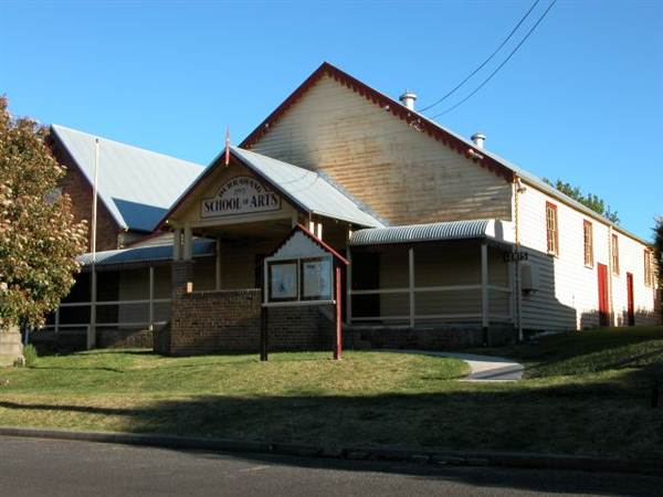 Burrawang - Southern Highlands (2/03/2013 9:49:05 PM)