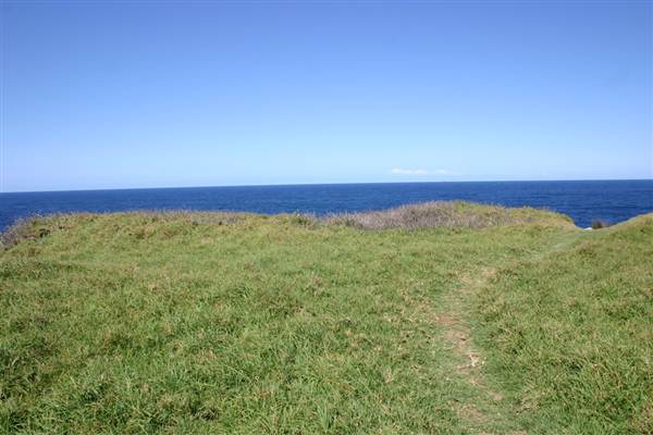Cape Banks (3/03/2013 8:27:49 AM)