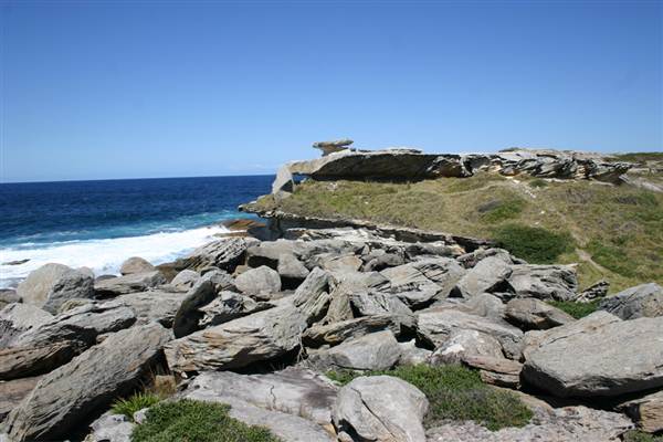 Cape Banks (3/03/2013 8:29:28 AM)