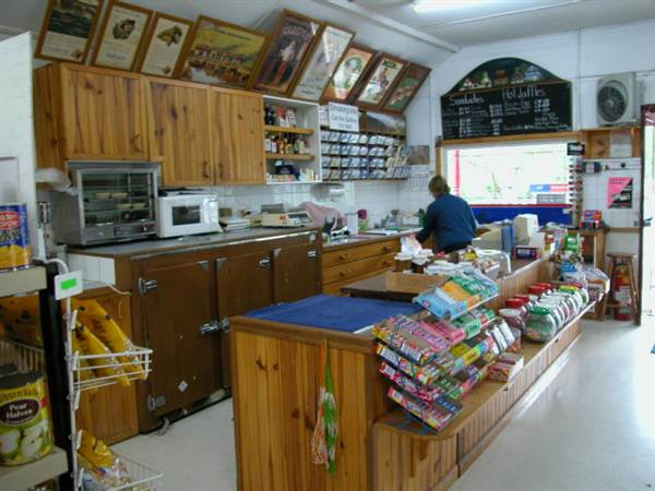 Chatsworth General Store (3/03/2013 1:31:36 PM)
