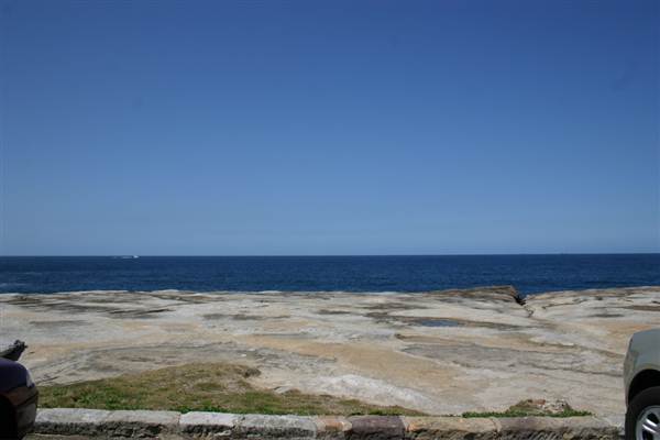 Clovelly Bay (3/03/2013 4:34:17 PM)
