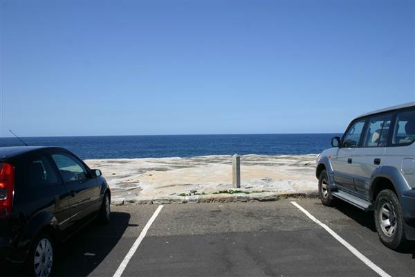 Clovelly Bay (3/03/2013 4:35:40 PM)