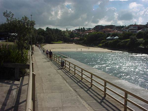 Clovelly Bay (3/03/2013 4:36:08 PM)