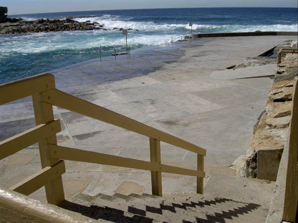 Clovelly Bay (3/03/2013 4:37:32 PM)