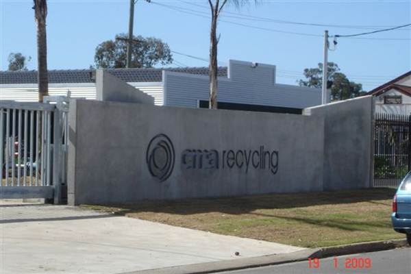 CMA Recycling Corporation (3/03/2013 4:43:47 PM)