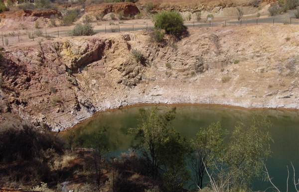 Cobar (4/03/2013 9:37:31 AM)