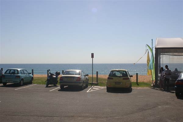 Collaroy Beach (4/03/2013 10:31:16 AM)