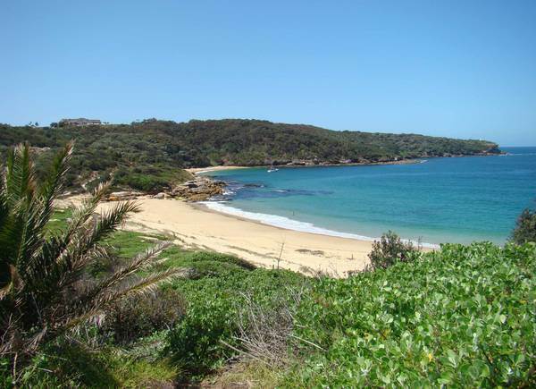 Congwong Beach & Little Congwong Beach (4/03/2013 10:50:58 AM)