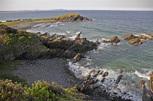 Crescent Head (4/03/2013 11:38:24 AM)