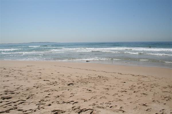 Cronulla Beach (4/03/2013 11:43:16 AM)
