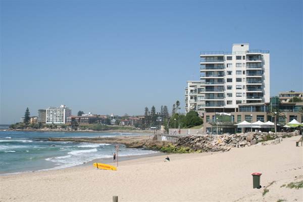 Cronulla Beach (4/03/2013 11:43:53 AM)
