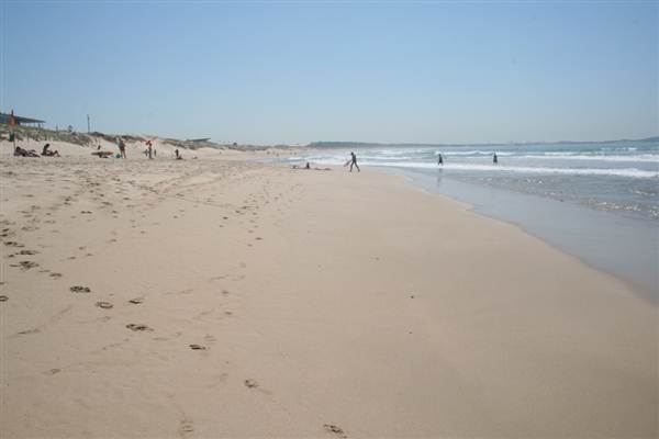 Cronulla Beach (4/03/2013 11:44:36 AM)