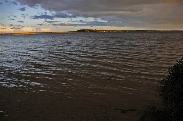 Culburra Beach (4/03/2013 12:00:32 PM)