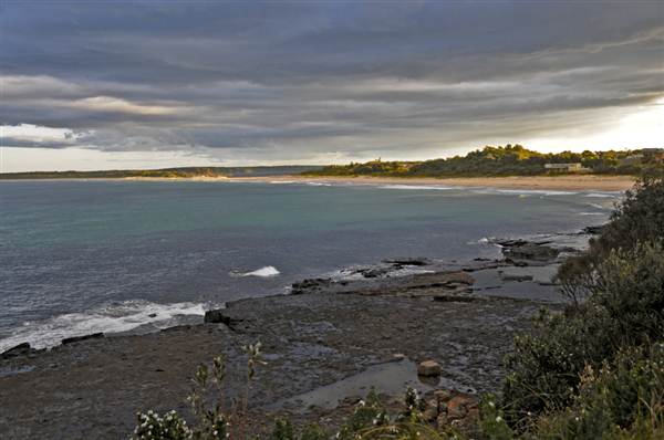 Culburra Beach (4/03/2013 12:01:25 PM)