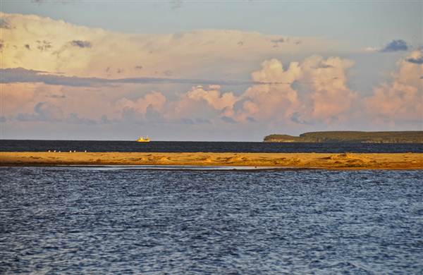 Culburra Beach (4/03/2013 12:01:56 PM)