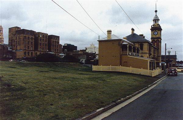Customs House, Newcastle (4/03/2013 12:18:07 PM)
