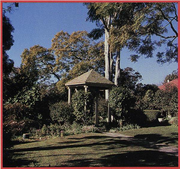 Eryldene Historic House and Garden (4/03/2013 12:49:10 PM)