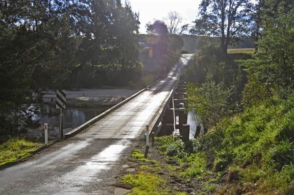 Eurobodalla Area (4/03/2013 1:45:20 PM)