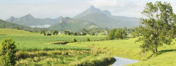 Northern Rivers Region (4/03/2013 1:54:39 PM)