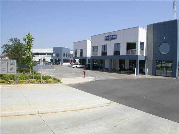 Norwest Business Park (4/03/2013 2:03:54 PM)