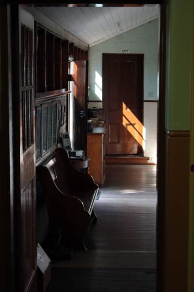 NSW Schoolhouse Museum of Public Education (4/03/2013 2:24:17 PM)