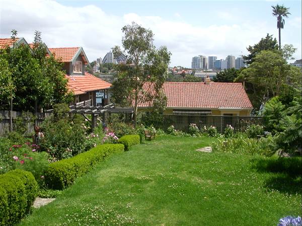 Private House - Neutral Bay (4/03/2013 2:37:44 PM)