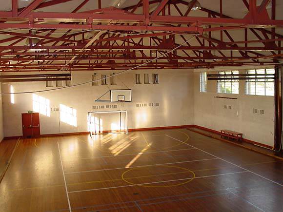 Former School of Artillery (4/03/2013 3:52:11 PM)