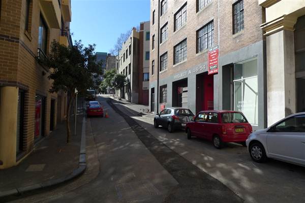 Foster Street (4/03/2013 4:00:47 PM)