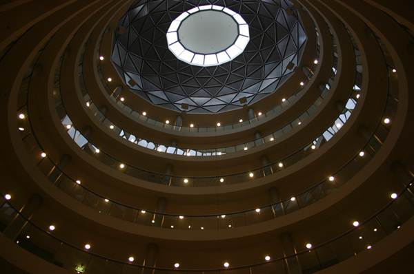 Garvan Institute (4/03/2013 4:24:55 PM)