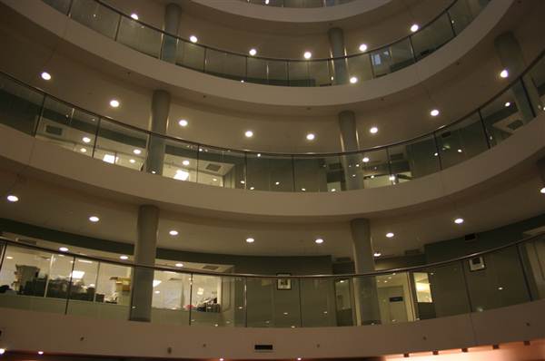 Garvan Institute (4/03/2013 4:25:11 PM)
