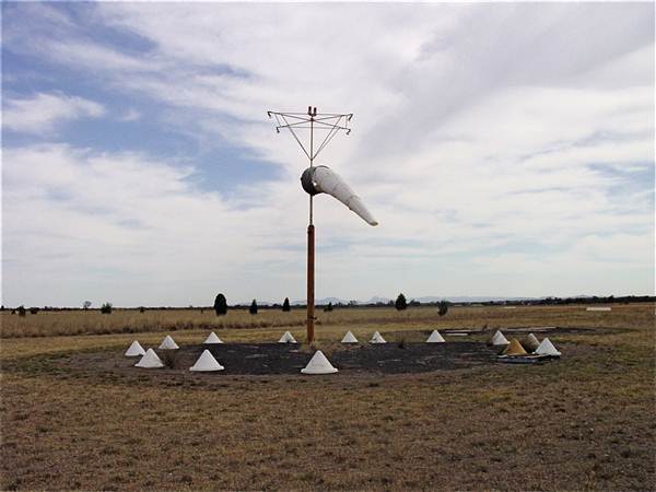 Gilgandra Aerodrome (4/03/2013 4:42:35 PM)