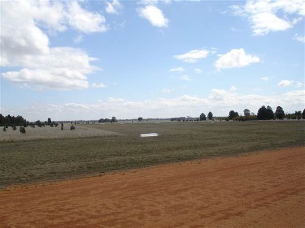 Gilgandra Aerodrome (4/03/2013 4:43:03 PM)
