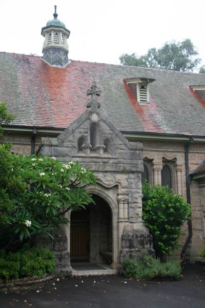 The King's School (5/03/2013 5:51:14 AM)