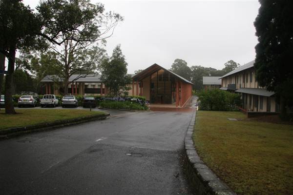 The King's School (5/03/2013 5:52:25 AM)