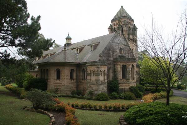 The King's School (5/03/2013 6:11:27 AM)