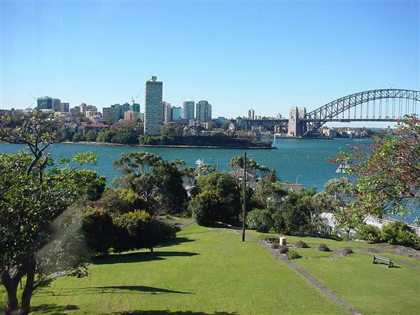 Goat Island (5/03/2013 10:05:05 AM)