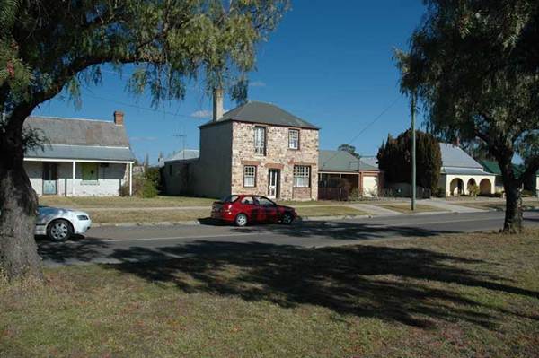 Goulburn (5/03/2013 10:31:40 AM)