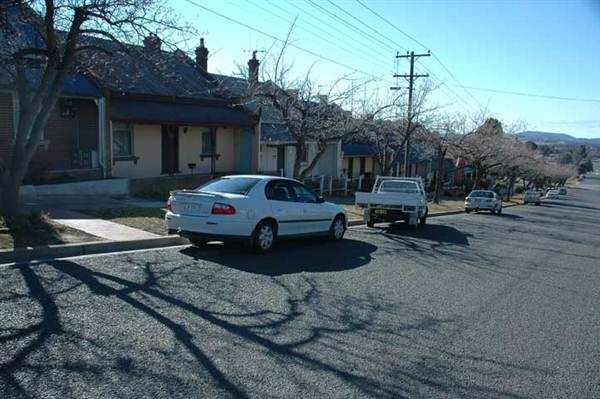 Goulburn (5/03/2013 10:31:53 AM)