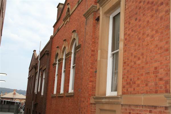 Goulburn (5/03/2013 10:34:03 AM)
