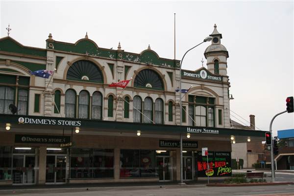 Goulburn (5/03/2013 10:34:22 AM)