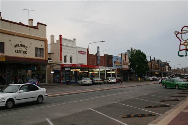 Goulburn (5/03/2013 10:34:43 AM)