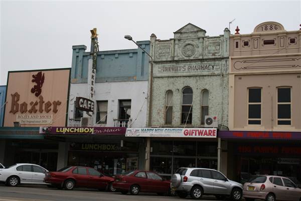Goulburn (5/03/2013 10:35:01 AM)