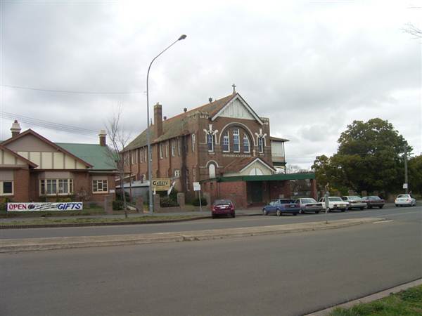 Goulburn (5/03/2013 10:38:09 AM)