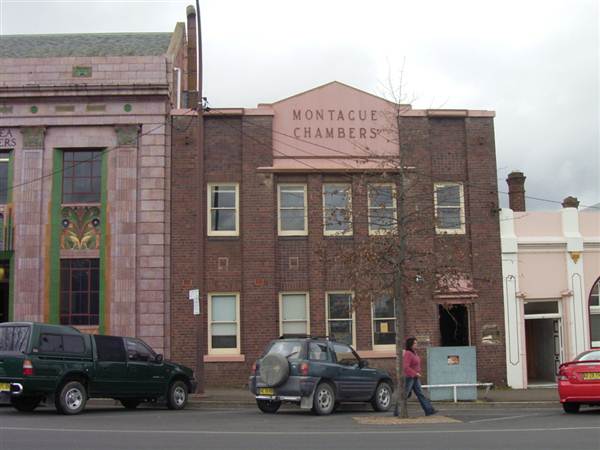Goulburn (5/03/2013 10:38:49 AM)