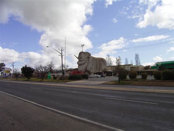 Goulburn (5/03/2013 10:39:11 AM)